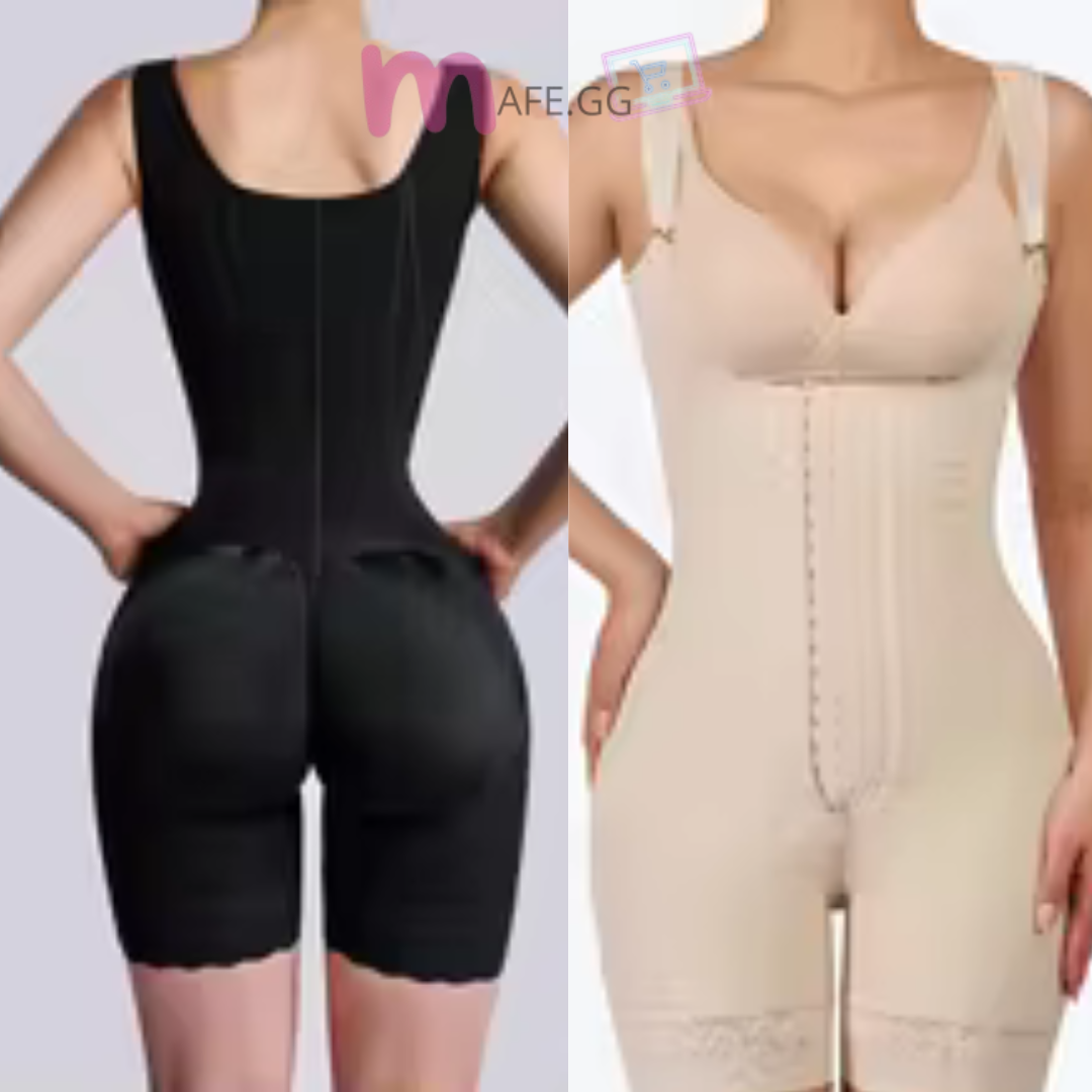 "BODYSCULPT" FAJA COMPLETA MOLDEADORA