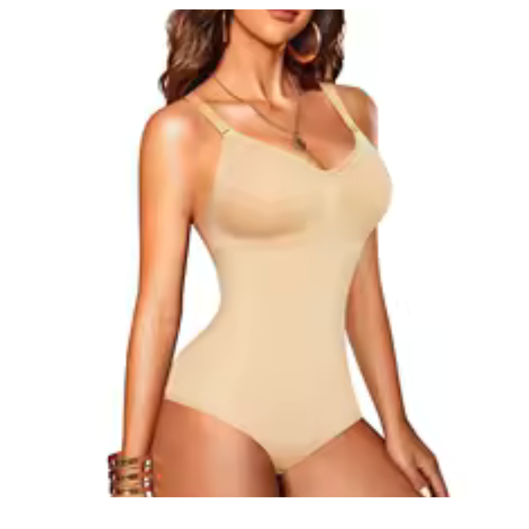 BODYLUXE FAJA BODY CALZON