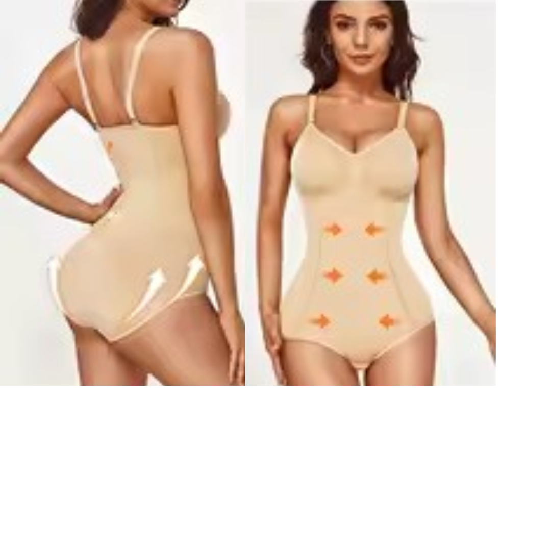 BODYLUXE FAJA BODY CALZON