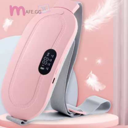 CalorFem -Guatero Menstrual Electrico Carga Usb
