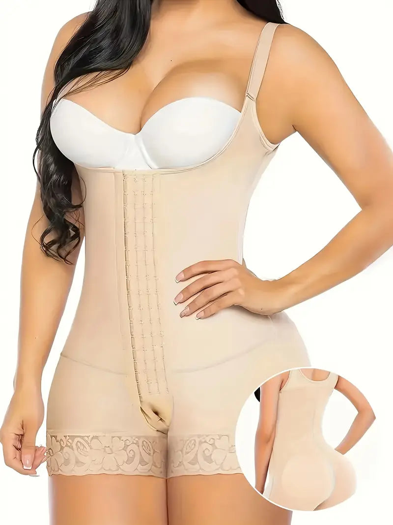 "BODYSCULPT" FAJA COMPLETA MOLDEADORA