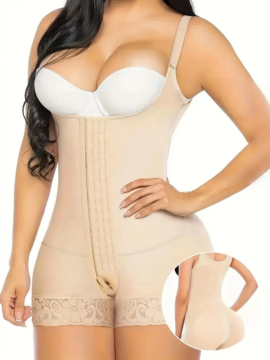 "BODYSCULPT" FAJA COMPLETA MOLDEADORA