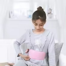 CalorFem -Guatero Menstrual Electrico Carga Usb